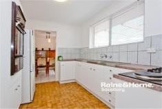1 Carlingford Dr Salisbury Park SA 5109 $279,000-$289,000 Perfect For Tradies Property ID: 10353945 Inspection Times: Saturday 03 December at 01:00PM to 01:40PM Spacious 3 bedroom home ideal for tradies or families with caravans or boats. Features Include: Formal entry Spacious lounge Built in robes to bedroom 1 Kitchen with wall oven Formal dining Ducted evaporative air conditioning New vanity to bathroom Double garage Carport under main roof with roller door Rear pergola/ entertaining area Low maintenance gardens Close to public transport For prompt viewing call Darren today. Land Area 633.0 sqm