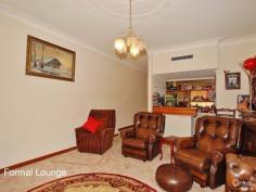 7 Venice Ct Dianella WA 6059 $800- $850,000 WHY IS THIS AN EXCEPTIONAL RESIDENCE? It offers a HUGE amount of accommodation! It sits on a 902 sqm block! It is priced to sell today! It's in the "Dress Circle" Estate! Features 5 bedrooms plus a study (or 6th bedroom) Separate formal lounge, separate dining room plus an amazing and "HUGE" open plan informal living area. Sitting on a 902sqm block which in the future will become more desirable for a possible sub division. This high quality Webb & Brown-Neaves home also features:- * Ducted reverse cycle air conditioning * Double lock up garage with storeroom * Bore reticulated lush green gardens * 365 day "party size" outdoor entertaining area with built in BBQ * Floor to ceiling tiling in both bathrooms * Built in robes throughout * Stone Bench Tops * Decorative Cornices * High Ceilings PROPERTY DETAILS $800- $850,000 ID: 384546 Council Rates: $2,050.00 Water Rates: $1,282.82