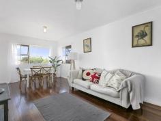8/212 Cavendish Road Coorparoo QLD 4151 $385,000 Stylish and Cute first home or investment Enjoy an easy and relaxed lifestyle or have the perfect investment with this elevated top floor fully renovated cavity brick modern apartment. Set well back from the traffic of Cavendish Road on your own little corner on the top floor. Recently updated kitchen and bathroom, air conditioning, gorgeous timber floors and a neutral colour palette this property is ready to move on in. With appeal for investors, young professionals, students and first home buyers - this property will sell quickly. With Coorparoo's dynamic redevelopment a 5 minute walk away now is the perfect time to secure an affordable and well maintained property. Property features include: - Open plan light filled - Study Nook - Polished timber floors - Modern open plan kitchen with stainless steel appliances including dishwasher - Two large bedrooms with built in wardrobes - Modern fully tiled bathroom - Air conditioning in master - Excellent rental returns and low body corporate fees - A low maintenance life style in a peaceful complex and only minutes to the Brisbane CBD - Single lock up garage - Walking distance to schools, restaurants, coffee shops, cafes, Coles, buses and trains. Whether you are a first home buyer or a savvy investor don't miss out - this property will be sold. Property Snapshot Property Type: Unit Aspect Views: City Features: Study Air Conditioning Built-In-Robes Dishwasher Secure Parking