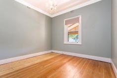 19 Woolnough Rd Semaphore SA 5019 $680,000-$700,000 Lifestyle And Location - Generous character Symmetrical cottage villa Property ID: 2449856 Inspection Times: Thursday 01 December at 05:45PM to 06:15PM This beautiful character home covers a generous allotment of 803sqm approximately in a perfect position. Only metres from your front doorstep is the beautiful main street of Semaphore, with its eclectic collection of shops, cafes and restaurants. Enjoy a few minutes stroll to the beach just in time for the warmer months ahead. The property offers dual street access, with rear access from half Penny Lane and front driveway from Woolnough road so you have plenty of parking opportunities. What we love about 19 Woolnough Road – Semaphore: - Built in 1910 and full of character features including high lofty ceilings and ornate timber mantels - Beautiful wide central hallway with polished floor boards - Up to 5 bedrooms - Or 4 bedrooms and 2 living areas - Formal dining with views over the rear garden - Tiled bathroom + second toilet - Separate laundry with cellar access - Ducted reverse cycle heating and cooling though out the home. - Generous rear yard with beautiful established trees and greenery that can all be maintained via bore water - Rear access from Half Penny Lane - Solar panel system of 5 kilowatts This exciting opportunity presents you and your family the chance to secure yourself in this highly sought location, you will be securing yourself not only a beautiful home but the fantastic lifestyle that Semaphore presents. Building / Floor Area 213 sqm Land Area 803.0 sqm