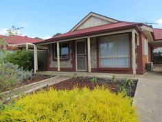 4 Cunliffe St Macclesfield SA 5153 $295,000 A Great Starter Property ID: 7803702 Attractive stone fronted 3 bedroom courtyard style home. Features open lounge & dine, floating timber floors, reverse cycle air-conditioning, efficient kitchen, walk in robe in main bedroom and single garage u.m.r. It’s compact, low maintenance with plenty of scope to improve. A great starting point as a 1st home or 1st investment. Enjoy the friendly country lifestyle that the Macclesfield township presents. Building / Floor Area 93 sqm Land Area 502.0 sqm