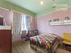 180 Princes Hwy Port Fairy VIC 3284 $320,000 A genuine renovator's delight! Here we have on offer a home that has all the potential, set on a large parcel of land of approx 1012m2. Can be lived in as is - or a blank canvas to renovate and recreate. Presenting three large bedrooms with high ceilings, one bathroom and open kitchen and dining with reverse cycle heating and cooling. There is a large enclosed rear yard and large double garage / shed or workshop.