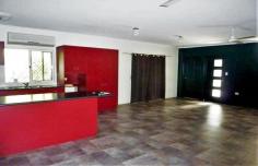 60 Shaft St Edmonton QLD 4869 $312,000 PRICE REDUCTION!! Spacious Four Bedroom Home - No Rear Neighbours!! Now is the time to make this property yours!!! Dont miss out on this fantastic investment opportunity or the chance to get onto the property ladder!! (Please note the photos shown in this advertisement represent the property prior to it being occupied). This home comprises of four good sized bedrooms with a large dressing room & ensuite to the master bedroom and direct access to the outdoor entertaining area, a generous sized kitchen which serves as the heart of the home and an open plan living area which also flows onto the spacious outdoor entertaining area. Outside you will enjoy the serenity of being surrounded by established gardens with a nature reserve as your rear neighbour. Property Features: - 4 good sized bedrooms all of which open onto either a private courtyard or the outdoor entertaining area (the master bedroom boasts an ensuite & dressing room). - Generous kitchen with ample cupboard space & large island bench. - Open plan living which is air-conditioned & flows onto the outdoor entertaining area. - Garden Shed. - Solar hot water. - Security screens throughout. - 800sqm block with a nature reserve as your rear neighbour. - Estimated rental return of $360 - $370 per week. Conveniently located close to public transport, local shopping centres, within 3km of fantastic schools and only a 25 minute drive to the centre of Cairns. I encourage you to inspect and appreciate what great value this home offers. Please call to arrange an inspection. Property Snapshot Property Type: House Land Area: 800 m2 Features: Ensuite Air Conditioning Close to Schools Close to Shops Close to Transport Roller Door Access