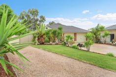12 Gilligan Grove McLaren Flat SA 5171 $525,000-$530,000 Stunning modern home, with the ultimate in outside entertaining and pool Property ID: 10307822 Inspection Times: Sunday 13 November at 02:30PM to 03:15PM 1ST OPEN SUNDAY 13th NOVEMBER 2.30-3.15 pm Contemporary, 4 bed 2 bath property, built in 2009, built on a larger than average 740sqm allotment. Beautifully presented, giving you the chance to buy into a fantastic lifestyle that this ever popular suburb offers. Set in a quiet cul-de sac, with great privacy, and designed to maximise entertaining space, this spacious home boasts:_ • Four good size bedrooms, with en-suite and dressing area to the master • Formal lounge to the front, separate dining and family area to the rear. • Practical kitchen with plenty of storage, work space, and dishwasher • Quality fixtures and fittings throughout. • 3kw , 16 panel solar system keeping those power bills low. Electric boosted solar hot water. • Double sliding doors leading from the family area to a premium, quality paved and high pitch covered outside entertaining area • Stunning in ground pool and sun terrace , perfect for those hot summer days • Double remote door garaging under main roof, with bonus internal door access. • Second, gated driveway, perfect for the boat or caravan • Established gardens to the front and rear, with drought tolerant plants, fruit trees and raised vegie beds. 3 phase power to the property All this value, plus this home is within easy walking distance to the local shop, school, sporting oval, community club and the local wineries. Land Area 736.0 sqm