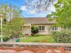 11 Playford St Glen Osmond SA 5064 $400 FAMILY HOME - tranquil, spacious and a little bit quirky Peeping through a leafy, colorful garden sits a lovingly maintained home which is now on the rental market after one owner of many years. There is an instant family feel from the moment you enter the front door. The light-filled family/ dining room have full window views over stunning, manicured gardens of matured fruit trees and colorful flowers. You will also love the views over the city to the sea. Three bedrooms, study, bathroom, separate WC and laundry are well positioned away from the living area, and the funky kitchen has a servery to the dining room. The study is big enough for use as fourth bedroom or teenage retreat. A delightful vine covered rear veranda/balcony is a perfect spot for a snooze on a sunny day. Two driveways, one with a carport and the other leading to a brick garage with workshop add to the convenience. - 3 bedrooms plus study/teenage retreat. - Robes to bedrooms. - Ceiling Fans. - Split system air-conditioning. - Cellar. - Plenty of storage. - Single garage with workshop. - Single carport. - 2 driveways for extra cars. - Pergola /balcony. - Beautiful views. - Botanical-like gardens with fruit trees. - Leafy suburb in the city of Burnside. - Close to good schools, minutes to Burnside Shopping Centre. - Short drive to the city and Adelaide Hills. For more information please contact Nikki on 0428 781 776 or email nmilne@ljhookerkensington.com.au Please note that our office does not accept form 1 Applications. Pets negotiable, 12 month lease preferred. Property Snapshot Property Type: House Lease Type: Lease Date Available: Now Pets: No Land Area: 1,045 m2 Features: Built-In-Robes Study