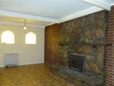 41 Adelaide Rd Tungkillo SA 5236 $219,500 CHECK OUT THE VALUE FOR THIS SOLID BRICK HOME - 10 MIN TO BIRDWOOD Property ID: 9427276 Comfortable solid brick home c1979 featuring 3 bedrooms (2 with built-in robes), living/dining and kitchen/breakfast area. Main bathroom and laundry. All this on a large 1630 sqm township allotment. Special features: Living/dining with s.c. heater. Kitchen feat. electric range, timber cupboards and breakfast/family area. Bathroom with sep. shower & bath. Sep. WC. Built-in cupboards in laundry. Verandahs all round. Dbl garage with leanto. Further details: Gerald Clark – mob 0417 830 482