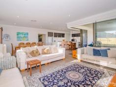 17 Athena St Dalyellup WA 6230 Entertainers Delight This absolutely immaculate top quality Modern family home offers a terrific layout that you and your family will fall in love with! Located only a short drive to Dalyellup Primary School, Shopping Complex and the new exciting kids Gravity Centre & not to forget only a 3-minute drive to the beachside! The main spacious open plan living/dining area provides lots of space for your family to grow. The open plan kitchen comprises of a big island bench with a breakfast bar, built in dishwasher and two stainless steel electric ovens for the chef of the family. Kitchen overlooks a wonderful designed outdoor alfresco area, great for entertaining the whole family! The spacious Master bedroom has a large ensuite with twin vanities along with a separate WC and large built in sliding door wardrobes. The minor bedrooms include built in robes and are a great size for all ages. Just when you thought you already have an abundance of space, you'll find two additional separate rumpus living areas that can be used as another lounge area, theatre room, parents retreat or a games room. More than enough space to suit the needs of your growing family! Slide open the living area doors and step outside on to the fantastic entertaining undercover patio featuring downlights and tiled flooring, making cleaning an ease. Just imagine the fun your family will have playing the classic backyard innings on the large grassed area surrounding your home. Backyard additional features include side access to the workshop located to the rear of the yard with room for boats, caravans and trailers are a bonus. Top quality homes like this do not last long on the market, don't miss this opportunity to provide your family with the best, call Clint today! PROPERTY DETAILS Express Sale ID: 384512 Land Area: 846 m²