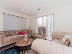 25 Burswood Dr Wyndham Vale VIC 3024 $350,000 - $370,000 Attention First Home Buyers & Investors If you're looking for your first home or to start your investment portfolio then your search is over. This home is perfect for either, situated in the growing suburb of Wyndham Vale. Positioned opposite a park and within walking distance to Woolworths, Aldi, cafe and bus stop. Only 2.2km from Wyndham Vale Train Station, Manor lakes College, Wyndham Vale Primary School and child care centre, this property is a safe investment or perfect family home. With a modern floor plan, the property comprises of: - Master Bedroom with walk in wardrobe and en-suite. - Two other good sized Bedrooms with BIR. - 2 Living areas. - Open modern kitchen with lots of cupboard space. - Sparkling Central Bathroom. - Separate Laundry. - Secured Single car garage. Other features such as central ducted heating, split aircon in the lounge, downlights, dishwasher and stainless steel appliances. This opportunity is not to be missed, please call RICHI on 0433 148 755 or richi.pal@raywhite.com. PHOTO ID required at all inspections. NOTE: Link for Due Diligence Checklist: http://www.consumer.vic.gov.au/duediligencechecklist