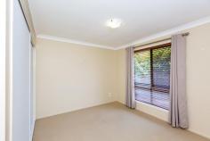 3/8 Mason Court Kearneys Spring QLD 4350 $280 BE IMPRESSED WITH ALL THIS UNIT HAS TO OFFER Located in Kearneys Spring, this is an ideal, very private unit situated at the back of a complex of 3. Features include: - Larger than usual formal living area is air conditioned and carpeted. - Central kitchen has a ceramic cook top/wall oven and dishwasher. - The adjoining tiled dining area has a study nook ready for your home. - 2 double sized built-in bedrooms. - Large bathroom with bath and separate shower. - Separate toilet. - Good size linen cupboard adjoins the laundry. - Single garage with internal entry and remote control door + great built-in storage cupboard. - Lovely back, paved, al fresco area with a fully fenced side yard. - Insulated ceilings, security screens, quality blinds and curtains enhance the units appeal. - This property is water compliant - Unfortunately, no pets negotiable - No Smoking inside the residence - Body corporate maintains yard and gardens Dont delay, Call the RealWay team to arrange an inspection today! Our aim is to make inspecting properties as easy as possible. Simply choose the best option and we will make it happen for you. The tech savvy way - Choose from one of the pre-selected times above and register. We will meet you at the property. The email option - send our office an email if the times above don't work and we will organise a viewing to suit you. Over the phone - Call our office during business hours and we will book you in for a viewing at a time that best suits you. At RealWay, our aim is to always get you through a property when it is convenient for you and process applications as quickly as possible. Please note: this is a take over lease running until 14 September 2017. Property Features Bond : $1213