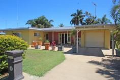 7 McGowan St Burnett Heads QLD 4670 $299,000 Negotiable Budget Buying So Close To The Ocean! You can hear the ocean and it's literally a couple of minutes away from the ocean. This large 3 bedroom rendered home offers space and comfort within walking distance to the stunning ocean views at Burnett Heads and is conveniently located only 20 minutes to Bundaberg CBD. 3 Generous sized bedrooms all with built in robes, the master has access to a large 2 way bathroom but there is also a large main bathroom too and 2 toilets. Great sized kitchen with fabulous 50mm stone benches and modern appliances, plenty of storage and cupboard space and an impressive stove & oven that will delight the entertainer. A large dining area adjoins the kitchen and with a huge living area this home offers comfortable living with air con and ceiling fans throughout. To the rear of this spacious home is rumpus room/ office space or even possible guest bedroom, a sizeable room allows for a multitude of options, overlooking a good sized yard with a lawn locker. There's a single garage on the house with a carport at the front too. Size and space and 5kws of Solar power make this home comfortable and practical, but location is key with it's close proximity to water, it's value packed and with so much development in the pipeline for Burnett Heads Port it's a smart option before the momentum really kicks in! Don't delay call me today to inspect. Property Features Land Size : 776 m2