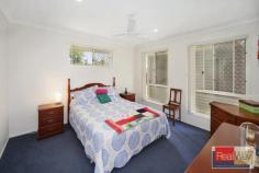 5 Kingsley Ct Little Mountain QLD 4551 $510,000 - $530,000 FAMILY FRIENDLY LOCATION With family home becoming smaller these days with no room for the kids to play this home could be just the answer for you and the family. Located on a 700 sqm block in the very popular Little Mountain Estate where you have every thing surrounding you all within 10 minutes to some great beaches, Meridan School and the Bruce Highway. This lovely home has been well cared for and it is now time for the current owner to downsize and to make this home available for another family to take over and enjoy this location as they have for many years. The home features a separate lounge opposite the master bedroom which could make a perfect tv or theatre room with plenty of space on offer. The large open plan living and dining area adjoins the kitchen and has easy access to the rear covered outdoor area perfect for those afternoons enjoying the outdoors. All 3 other bedrooms and good sized and will accomodate a queen sized bed and all have built in robes, the main bedroom and walk in robe and ensuite as we would expect for todays requirements. Outside the home there is small side access for a trailer and at the rear of the home the single colourbond shed is ready to turn into a workshop or extra storage if required. A great opportunity exists here with this lovely home and I encourage you to contact me today to organise a suitable inspection time before this home has been snapped up like many before it. Property Features Land Size : 700 m2