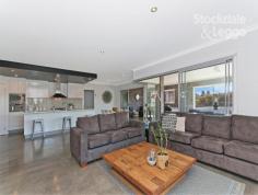 19 Oreilly St Port Fairy VIC 3284 $695,000 Designer living in a seaside town Full of quality fittings and contemporary style, this stunning 3 bed property is a must for the entertainer. Every aspect of the property has been thoughtfully considered from the open plan kitchen/living/dining at the central hub of the house to the outdoor room, bringing you the ultimate lifestyle package. Polished concrete floors make cleaning a breeze allowing more time for relaxing in the many living zones or immaculate outdoors. The large master bedroom tucked away at the rear of the house allows for privacy and features a double sided WIR and superior ensuite, complete with the perfect soaking spa/tub and his and hers basins. With Two other good size bedrooms (both with BIR) located towards the entrance of the property and study (or possible 4th bedroom.) Central bathroom, good sized laundry, powder room and heaps of storage space are also included. The added bonus of a "Man Cave" or workshop giving that extra area to store away all the toys or a perfect set up for the hobbyist. This family-friendly property is an easy distance to the shopping precinct and the beach and local schools. You will be amazed at what this property has to offer as every box has been ticked !