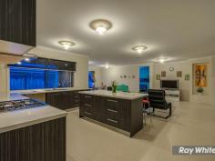 17 Amsterdam Ave Tarneit VIC 3029 $610,000 - $630,000 A Focus on Family & Emphasis on Entertainment! Ray White Tarneit is proud to present this large family home located on a 701m² block (approx) offering the best luxury features and upgrades. You will be instantly dazzled upon entering this charismatic family home, with its flair, contemporary design, immaculate presentation and top quality fixture's and fittings all combing to making this residence the stand-out in today's market. * Four bedrooms and two bathrooms. Extravagant Master bedroom is complemented with spacious walk in robe and deluxe en suite bathroom complete with double vanity, oversized shower and a Spa, rest of 3 Bedrooms with built in robes,big separate laundry with ample storage and double remote garage with internal and rear access. * Multiple living areas include formal lounge plus large separate rumpus/entertaining room and a Theatre room and informal dining and living room, the luxurious kitchen offers 900mm stainless steel appliances, stone bench tops, and a walk in pantry. Entertaining guests is a breeze with the charming alfresco entertaining area. Ducted heating throughout the home. *Located approx 24 kms from Melbourne CBD & just minutes away from Pacific Plaza,Wyndham Village Shopping Centre, Tarneit Gardens Shopping Centre, bus stops and local schools. *This breath-taking home is ideal for the family seeking space, versatility and a superb array of living areas. This expansive entertainer's delight will suit even the most discerning buyer! Call Nick Chahal on 0410 837 400 for more details. Don't miss this once in a while opportunity therefore you must call "Nick on 0410 837 400 now to inspect what this beauty of a home has to offer you. INSPECTION IS A "BIG YES" FOR THIS FAMILY HOME. PHOTO ID REQUIRED FOR ALL INSPECTIONS. Please see the below link for an up-to-date copy of the Due Diligence Check List: http://www.consumer.vic.gov.au/duediligencechecklist