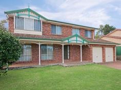 11 Forest Glen Cherrybrook NSW 2126 $775 Deposit Received… Peaceful Cul De Sac, 2 Min Walk to Cths Freshly painted and cleaned throughout, this 2 storey home on the high side of a cul de sac location. The property offers very easy care living with low maintenance yard & grounds, but a lovely bright interior. • 4 bedrooms with ample cupboards, main with walk in robe & ensuite • Floor to ceiling windows in living spaces • Freshly painted throughout • Automatic double garage with internal access • Air conditioning • Walk to Cherrybrook Technology High School and John Purchase Primary School • Separate lounge and dining, kitchen with adjacent family area • Available for a long term lease