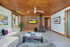 501 Mount Barker Rd Bridgewater SA 5155 $379,000-$399,000 A QUIRKY TREASURE IN BRIDGEWATER Property ID: 10739291 Inspection Times: Sunday 04 December at 02:00PM to 03:00PM Peace and Serenity are adjectives that come to mind as you are welcomed to 501 Mount Barker Road Bridgewater. This charming yet very Quirky 1960’s home situated on a block of 680sqm (approx) offers warmth, sunshine and tranquillity. Majestic features of the property are the magnificent views and stunning gardens. In Summary: • 3 Bedrooms / Master with Retreat • A Stunning and modern Kitchen with enviable Gas Cooker and Dishwasher • Walk In Pantry with Lead Light Doors • Renovated Bathroom • A Spacious and Light filled Lounge with doors opening onto an Intimate Decked area • Combustion Heater and Split System in the Lounge • A Separate Laundry • Ceiling Fans x 3 / Down Lights • Large Garage / Workshop • Undercover Carport for one car and accommodation for an extra 4 cars off road. The outdoor Alfresco area will allow you to enjoy the abundance of views and nature when you entertain friends and family or should you just want to enjoy a cup of coffee or a glass of wine alone. Schools, regular transport, supermarket and hotel are all within walking distance. Bridgewater has excellent access to Adelaide via the freeway. 501 Mount Barker Road presents as brilliant value in owning a piece of the Adelaide Hills and enjoying the Lifestyle it is known for!!!!! Annamaria looks forward to meeting you at the open and helping make this treasure yours. The photography of furnished rooms is by way of Virtual Furniture Building / Floor Area 109 sqm Land Area 680.0 sqm