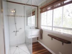 12 Elizabeth St Nambour QLD 4560 $485,000-$525,000 CLASSIC QUEENSLANDER ON TWO TITLES This character home exudes charm and warmth throughout and features: 4 bedrooms plus office, the master with a well-designed en-suite, VJ walls, high ceilings and polished timber floors throughout. Stunning kitchen and dining area. Light filled lounge room opening on to the expansive entertaining deck. Sparkling in ground pool. Single lock up garage plus side access to bring in a trailer and caravan. Private, well established yard complete with chicken coop and veggie patch. 832m2 block with plenty of room for children and pets to play. This classic Queenslander is the perfect design for the Queensland lifestyle and climate and can accommodate the needs of all the family from youngest to the oldest with ease. Other features: Built-In Wardrobes,Close to Schools,Close to Shops,Close to Transport,Garden Property Details Elders Property ID: 10493464 4 bedrooms 2 bathrooms 1 car parks Land Area 832 square metres Single garage Swimming Pool Air Conditioning