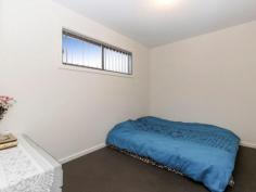 1/58 French Street Lalor VIC 3075 Quality Townhome - 300m Approx to May Road/Station Street Shopping Precinct Set in the heart of Lalor with it's own street frontage, spacious floor plan with a long list of quality features and a low maintenance lifestyle, comprising of 2 large bedrooms with BIRs, stone bench tops to kitchen with stainless steel appliances, light filled meals and living area, central bathroom (stone bench tops), fully tiled European style laundry, separate toilet, low maintenance private courtyard and under cover car accommodation with automatic door. Other features include Tasmanian Oak floor boards, 2 x split system heating/cooling, downlights, video intercom doorbell, blinds, clothesline, security doors & 2 x toilets. All this located with schools, shopping, transport and Lalor library in the immediate vicinity. Currently let and returning $17,160 per annum. Inspect now as this won't last long. Due diligence checklist - for home and residential property buyers - http://www.consumer.vic.gov.au/duediligencechecklist