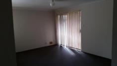 56 Tibradden Cir Ascot WA 6104 $395 WELL PRESENTED FOUR BEDROOM HOME Four bedroom, two bathroom home that has just been freshly painted and has new carpets throughout. It is in a popular area of Ascot and features two living areas, vertical blinds throughout, kitchen with gas cooktop, main bathroom with separate bath and shower and built in robes to all bedrooms. Low maintenance gardens and a spacious backyard with garden shed. For more information or to book a viewing, please contact Lisa Newbon or Chris Simpson via: M: 0419 932 369 (please SMS if you prefer) P: 08 9489 5333 E: lisa.newbon@wentworth.com.au Thank you for viewing this property for lease PROPERTY DETAILS $395 Per Week ID: 375494 Available: Now Pets Allowed: No