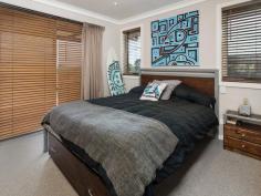 12 Michelmore Dr Meadows SA 5201 $375,000 Room for a Big Family - Open Sunday 13th Nov. 12.15pm - 1.00pm Property ID: 3656113 Inspection Times: Sunday 13 November at 12:15PM to 01:00PM This 5 bedroom home sits proudly over- looking the western horizon of the Mount Lofty Ranges in a most popular growing country township. Comprising 2 living areas of a formal lounge with floating floor and kitchen, eat-in family room. The recent addition of a new master bedroom and ensuite with access to outside makes it a big home. The original 2 way bathroom services the other bedrooms and the separate 5th bedroom could be another living area with glass sliding door to the outside paved entertaining area which is just waiting for a new pergola to be constructed. The double carport has auto roller doors and 3.5kw solar power system completes the package. The home has been positioned to allow for a good size backyard with large paving area, lawn and fruit trees. Situated in an established street within easy walking distance to the primary school, recreation grounds, cafes and bakery. The Meadows township is proving very popular to those who wish to have Country living within easy commuting distance to Adelaide, South Coast and Beaches and the river. First open Sunday 6th November. Land Area 801.0 sqm