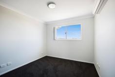 1/17 Lexi Street Glenvale QLD 4350 $320 Stunning brand new 3 bedroom unit! Situated in the new Parkview estate this duplex is sure to impress even the toughest critic. With high end finishes and touches of luxury throughout this is suited to someone that is seeking an easy lifestyle in a brand new property. Feautures include: *3 bedrooms, all with built-ins *Main bed has ensuite and reverse cycle airconditioner *Separate living and dining areas in an open plan great for entertaining *Reverse cycle airconditioning in the living room *Covered outdoor entertaining *Low maintenance yard *This property is water compliant *Pets are not negotiable *No smoking inside residence Booking via RealWay - We make it easy! Our aim is to make inspecting properties as easy as possible. Simply choose the best option and we will make it happen for you. The tech savvy way - Choose from one of the pre selected times above and register. We will meet you at the property. The email option - send our office an email if the times above don't work and we will organise a viewing to suit you. Over the phone - Call our office during business hours and we will book you in for a viewing at a time that best suits you. At RealWay, our aim is to always get you through a property when it is convenient for you and process applications as quickly as possible. Property Features Bond : $1386