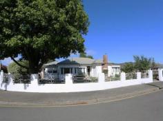 16 Riverdale Grove Newstead TAS 7250 $495,000-$539,000 Peace + Proximity = Perfect Finding a substantial family home in the heart of ever popular Newstead, is no easy task. Picture this; within walking distance to the best schools Launceston has to offer, only a stones throw from local cafes and boutique stores, yet located in a very private setting where street parties and family gatherings are still the norm. You can have it all in Riverdale Grove. Built at the height of the Art Deco period and offering so much more than meets the eye, this property has to be seen to be truly appreciated. Set on a sprawling 846m corner parcel of land, this enclave is more like a country community than a suburb. Beautifully maintained and perfectly presented, there is literally nothing to do but move in. This stunning 4 bedroom home with ample built in storage also features 2 stylish bathrooms and the added benefit of 3 toilets. Spoilt for choice with 2 living spaces, plus a sunroom and a cosy eat-in kitchen arrangement plus easy access to the outdoor entertaining courtyard. The double glazed windows and solid concrete construction make heating and cooling issues a thing of the past. Providing parking for plenty of vehicles, there is access via a double semi-enclosed carport with remote garage door, plus a pretty circular drive. With loads of storage room, gorgeous gardens and lots of sun filled spaces, this wonderful home will appeal to anyone searching for a quality property in a beautiful position. General Features Property Type: House Bedrooms: 4 Bathrooms: 2 Land Size: 846 m2