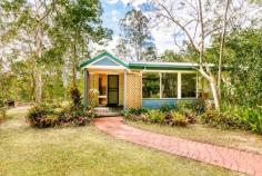 83 Collins Rd, Yandina QLD 4561 $630,000 PRIVATE ACREAGE READY FOR NEW OWNERS - 3 generous bedrooms + good size office/study - 2 bedrooms have built in robes, master with ensuite + walk in robe - 10 Acres (approx) - Private bush setting with bitumen driveway - Large separate shed/workshop with power - 2 Dams - 5 mins to highly acclaimed Spirit House Restaurant & Cooking School - Easy access to highway & rail. - Close to sports fields and famous Yandina Markets First time offered this Ninderry property ready for new owners to breathe new life and make it their own. Roll up your sleeves and create your own private bush setting, with 2 good size dams and a great separate workshop for the hobbyist/artist. Close to the popular Mt Ninderry walking trail where there are stunning ocean views. For further details or to arrange private inspection call me. Property Details Elders Property ID: 10627431 3 bedrooms 2 bathrooms 2 car parks Land Area 4.03 hectares Double garage