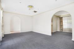 15 Alister St Highbury SA 5089 $469,000-$489,000 A MUCH LOVED FAMILY HOME PERFECTLY SITUATED Property ID: 10725815 Inspection Times: Wednesday 30 November at 05:30PM to 06:15PM Saturday 03 December at 11:30AM to 12:15PM This charming solid brick home built in 1976 sits on a generous block of 630 sqm (approx) and is situated in a quiet pocket of Highbury and surrounded by other well maintained homes. The property boasts a smooth flowing floor plan all set on one level and surrounded by established gardens. Internal Features on Offer: • 3 Bedrooms all with Built Ins and Ceiling Fans /Master with an Ensuite • Lovely Neat Kitchen with Dishwasher, Skylight and plenty of Cupboard space • A Generous Lounge with a Space Heater (6 months old) and wall Air Conditioner (Cooling Only) • Formal Dining • Family or 2nd Meals Area • A well-appointed Main Bathroom • 2nd Separate Toilet • Spacious Laundry • Ducted Evaporative throughout • Neutral decor External Features on Offer: • An undercover verandah for your outdoor entertaining • A Vine Covered (Sultana Grape) Tuscan Pergola is a striking feature of the backyard • Garage /Workshop • A rainwater tank which the owners use for the garden • Established gardens surround the home • Restored and Painted Roof • Plenty of lawned backyard The property also offers accommodation for 3 average cars under the carport with extra off road parking for another 2 cars. 15 Alister Street Highbury finds you only minutes from the Tea Tree Plaza, The Modbury Hospital, schools, parks and of course the O’Bahn which will have you in the CBD in 20 minutes. The sought after Highbury Primary School is only steps away. This property has proudly been brought to you by your local Real Estate Agent, Annamaria Varelias 0438 161 397, annamaria.varelias@northeast.rh.com.au Building / Floor Area 130 sqm Land Area 630.0 sqm