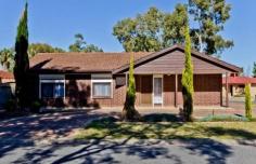 1 Chard Ct Parafield Gardens SA 5107 $260,000-$270,000 Great First Home or Investment Property ID: 10508253 Inspection Times: Saturday 03 December at 01:00PM to 01:30PM This neat and tidy 3 bedroom home is ideally located on a corner block and would make a perfect first home or investment property. It features: - • 3 bedrooms with main having a built in robe • Good sized lounge and dining area • Roller shutter on some windows • Kitchen and bathroom have upgrades from original condition • Outside paved entertainment area with a verandah • Large garden sheds for storage • Plenty of off street parking • Vehicle access to backyard All of this is located close to local schools and amenities and is ready to move straight into today.
