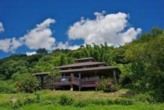 90 Upper Rambert Rd Eudlo QLD 4554 $1,250,000 Unique Rural Retreat Embraces Tranquility & Harmony.... High in the hills of Eudlo, bordering the Blackall Range, is this expertly crafted architect designed timber home utilising recycled materials, showcasing panoramic ocean and hinterland views, and with a unique Mandala floor plan that promotes harmony, embraces its beautiful natural surrounds and boasts energy efficiency...this is something truly special, one of a kind! Yoga retreat, wellness centre, endless opportunity on offer! Huge Bonus-full self content 2 bedroom cottage with awesome views! 50 lush acres with chemical-free, fertile black soil suitable for cultivation; there is a variety of options here, from boutique hobby/organic farming to eco-tourism. Walking distance to the Buddhist centre Chenrezig Institute. Private inspection 7 days by appointment Other features: Garden,Polished Timber Floor,Formal Lounge,Separate Dining,Terrace/Balcony Property Details Elders Property ID: 10467854 4 bedrooms 2 bathrooms 10 car parks Land Area 50 acres Car Parks: 10