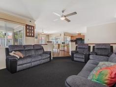 36 Litoria Turn Baldivis WA 6171 $455,000 5x2 FAMILY HOME IN THE RIVERGUMS ESTATE, BALDIVIS Gorgeous 5 bedroom 2 bathroom family home. Built by Plunkett homes in 2006 this home boasts hardwood floors throughout, air conditioning, double bedrooms & a large centrally located kitchen. Outside has room for a pool & plenty of space for the kids to play as the block size is 545sqm. The enclosed theatre room is great for family movie nights & has its own outdoor alfresco area. The new high school & primary school is within walking distance as is the famous flying fox park and lake. Rivergums Estate is the perfect place for a growing family & offers numerous parks & nature walking paths. • 4 BEDROOMS 2 BATHROOM. • STUDY/BED 5 • R/C AIRCONDITIONING • WOOD FLOORS. • RIVERGUMS PRIMARY SCHOOL ZONE. • BALDIVIS SECONDARY COLLEGE ZONE. • ROOM FOR A POOL • QUALITY PLUNKETT DESIGNED & BUILT HOME • CLOSE TO PARKS, SCHOOLS AND KWINANA FREEWAY ACCESS. Other features: Built-In Wardrobes,Close to Schools,Close to Shops,Close to Transport,Garden,Retic Property Details Elders Property ID: 10490746 5 bedrooms 2 bathrooms 2 car parks Land Area 543 square metres Double garage Air Conditioning