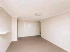8 Seamet Rise Merriwa WA 6030 $299,000 PLENTY OF POTENTIAL! Ideal first or family home situated top of quiet cul de sac on generous sized 684 sqm block. Looking for a project? Instantly add value by landscaping and some cosmetic internal touches, and prosper. * Fomal lounge inc TV point * 2nd and 3rd bedrooms inc robe recesses * Master bedroom inc WIR * WC * Bathroom * Laundry * Open kitchen, family, meals and games inc 2 x TV points, Foxtel point, air conditioning * Kitchen inc s/s sink, electric cooktop, electric oven, built in pantry * Secure carport inc lift door * Huge feature pitched patio * Garden shed * 684 sqm block PROPERTY DETAILS $299,000 ID: 377304 Land Area: 684 m²