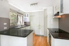 1/261 Sydney Road Fairlight NSW 2094 $650 per week Modern 2 bedroom garden apartment Set within a short stroll of cafes, shops and bus transport, this freshly updated garden apartment in a boutique block of only four features a modern layout including combined living/dining space with polished hardwood floors, granite kitchen with dishwasher and a tranquil courtyard bordering the gardens. Dual street access , courtyard, north facing gardens, two double bedrooms with ceiling fans, built-in robes in the master, modern bathroom, separate storage room within the apartment, internal laundry & single lock-up garage Available now for 12 month lease