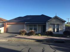 64 Lewis Rd Glynde SA 5070 $410 AS NEW 3 BR LOW MAINT. HOME WITH ENSUITE & DISHWASHER!! This as new, low-maintenance home features 3 spacious bedrooms (master bedroom with ensuite bathroom and walk-in robe), kitchen with dishwasher, under bench oven and plenty of cupboard space, meals / family area, main bathroom with bath-tub, separate laundry and double garage. This home is ideally located close to public transport along Payneham Road and is close to shops and the city. The successful applicant will also be required to pay all water usage and supply charges. To view this property please contact Matt at the office on 8362 8008, during business hours. Property Snapshot Property Type: House Lease Type: Lease Date Available: 15/11/2016 Pets: No Features: Dishwasher Ensuite