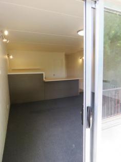 10/60 Regent Street Sandy Bay TAS 7005 $250 pw Location and opportunity - unfurnished Are you a tenant who appreciates the opportunity to live in a secure and clean environment? If so, we are looking for you! Recently renovated to ensure maximum use of space provided, this apartment provides you with an opportunity to secure comfortable accommodation in a superb location. Walking distance to Sandy Bay retail and restaurants, bus at the door and off street parking for one car. Top load washing machine is provided and electric wall heater for your winter comfort in this north facing property. NBN connected. Contact the Agent to arrange an inspection. General Features Property Type: Apartment Bedrooms: 1 Bathrooms: 1