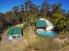 566 Upper Landershute Rd Landers Shoot QLD 4555 Rural Lifestyle Awaits - Great Family Living On Approx 2.58 Acres Get ready to purchase because this fantastic small acreage property has got something for everyone. > Low-maintenance rendered brick family home, 4 bedrooms plus Office (master has WIR + Ensuite) > Second entrance for guests (4th bedroom) or alternatively as home business with office + kitchenette. > An amazing alfresco deck with north aspect comes complete with outdoor kitchen. > Take a refreshing swim in the stunning pebble-tec inground pool. > The handyman or Tradie will love the 6x9m double roller door steel shed with sliding glass door entry from the full length undercover parking. Separate street access to shed and cleared level machinery pad for ease of maneuvering vehicles. > Lovely garden surrounds with bitumen drive-thru entranceway to the home. Just 10 minutes to Palmwoods, this property is certainly close enough to enjoy all that living on the Sunshine Coast has to offer. Contact Bev McMullin on 0402 066 898 for open times or to make a private inspection. This property is being sold by auction or without a price and therefore a price guide can not be provided. The website may have filtered the property into a price bracket for website functionality purposes. Property Details Elders Property ID: 9997648 4 bedrooms 2 bathrooms 4 car parks Land Area 1.04 hectares Double garage Double carport