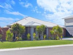 19 Oreilly St Port Fairy VIC 3284 $695,000 Designer living in a seaside town Full of quality fittings and contemporary style, this stunning 3 bed property is a must for the entertainer. Every aspect of the property has been thoughtfully considered from the open plan kitchen/living/dining at the central hub of the house to the outdoor room, bringing you the ultimate lifestyle package. Polished concrete floors make cleaning a breeze allowing more time for relaxing in the many living zones or immaculate outdoors. The large master bedroom tucked away at the rear of the house allows for privacy and features a double sided WIR and superior ensuite, complete with the perfect soaking spa/tub and his and hers basins. With Two other good size bedrooms (both with BIR) located towards the entrance of the property and study (or possible 4th bedroom.) Central bathroom, good sized laundry, powder room and heaps of storage space are also included. The added bonus of a "Man Cave" or workshop giving that extra area to store away all the toys or a perfect set up for the hobbyist. This family-friendly property is an easy distance to the shopping precinct and the beach and local schools. You will be amazed at what this property has to offer as every box has been ticked !