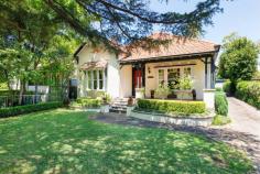 107 Middle Harbour Rd Lindfield NSW 2070 UPDATED FEDERATION CHARACTER HOME ON LEVEL LAND - PREMIER EAST... This elegant 2 storey updated federation character home is situated in one of the prestigious streets of blue ribbon east-side Lindfield. It presents an impressive street front and showcases a blend of period grandeur and modern elegance with a functional layout that invites further renovation or enhancement in the future. Footsteps to city bus, walking distance to Rail, East Lindfield Public and close to Killara High, Chatswood shopping and private schools. * High soaring ceilings with relief decorative plasterwork, corbel arches, dado & picture rails, deep skirtings, leadlight, tessellated tiles * 4 bedrooms (2 with ensuites and walk-in robes), study or 5th bedroom, 3 bathrooms * Light-filled formal lounge with garden outlook, dramatic formal dining * Corian kitchen integated with casual living/dining, shaker cabinetry, large walk in pantry, stainless steel gas cooktop with wok burner, two electric ovens and dishwasher * Open plan casual living and dining with wrap-around glazing allowing plenty of natural light and french doors flowing out to the entertaining area * Beautiful private and light-filled backyard with manicured level lawns, inground solar heated saltwater pool. * Double lock up garage with auto door, side driveway with plenty off-street parking. * Huge roof storage. Split system and ducted air conditioning, instant gas hot water, two gas and two wood burning fireplaces, four foxtel ports, alarm system * Walk to rail, East Lindfield Public, bus to Chatswood, City. Close to Killara High, Chatswood shops and private schools. Killara High School catchment area. MUST INSPECT - MOVE IN AND ENJOY WITH POTENTIAL ! DETAILS ID #: 0000310598 Price: For Sale Type: House Bed: 5 Bath: 3 Car: 2 Land Area: 929 sqm (approx)