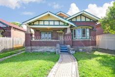 35 Ramsay Rd Five Dock NSW 2046 $750 Charming & Convenient Home *** Under Application + Deposit... Lifestyle: This charming three bedroom home boasts originality. In a prime location, with city transport at your door and walking distance to all Five Dock shops, restaurants and amenities, this is definitely one not to be missed. Accommodation: With a modern kitchen with stainless steel appliances and separate dining. This property offers three bright bedrooms. This spacious home is great for a family or sharers. With polished floorboards, and large backyard, this property is perfect for the modern day entertainers. Features: Lead light windows, polished floorboards, separate living and dining, a large backyard providing the ideal opportunity for pets and off street parking. Facts: Availability: 24th September Pets: Subject to owners approval Laundry Facilities: Internal laundry Lease Period: Minimum 6-12 Months Parking: Off - Street Cooking: Electric Walkscore: 87/100 - Very Walkable DETAILS ID #: 0000311775 Price: $750 Bond: $3,000.00 Type: House Bed: 3 Bath: 1 Car: 1 Available Now