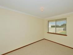 28 Hickman Rd Silver Sands WA 6210 $389,000 Just Walk to the beach This comfortable 3 bedroom home sitting on 809m2 of land is just a hop, skip and a jump to Silver Sands beach. Feel like you're on holiday every day by making the most of this relaxed coastal lifestyle. The large back yard has a huge 6 x 6m patio with shade blinds - perfect for outdoor entertaining or undercover play. Rear access to the lot leads onto the huge 6 x 9m shed with roller door, suitable for boat or caravan storage and workshop space. The lawns are well established and fully reticulated. The home features ducted air conditioning and an electric storage hot water system. The kitchen has stacks of bench space and adjoins the dining area, both of which look out onto the yard. A glass sliding door from the dining room opens directly out onto the patio, which you can use all year round! Other features: Secure Parking,Formal Lounge Property Details Elders Property ID: 9844951 3 bedrooms 1 bathrooms Land Area 810 square metres Air Conditioning