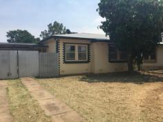 7 Redcliff St Davoren Park SA 5113 $230.00 Great Rental Starter This home is not like the others!! Situated on a stunning quiet street you will be impressed. Features include: * Three spacious bedrooms * Decent lounge room * Open plan kitchen and dining - Gas cooking * Pantry * Bathroom with shower/bath and separate toilet * Evaporative cooling * Enclosed outdoor area * Carport with gates * Pets negotiable * Available now * $230 per week Property Snapshot Property Type: House Lease Type: Lease Date Available: Now Pets: No Features: Parking