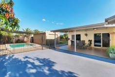4 Hogan Ct White Rock QLD 4868 $300,000 Renovation Complete - This One Has It All!! Situated in a quiet close, ten minutes from the Cairns CBD this four bedroom home is absolutely jam packed with features and offers space for the whole family!! With all the hard work completed to the highest of standards you can move straight into this home and enjoy all of the features from the separate living spaces to the expansive outdoor entertaining area to the sparkling in-ground pool! There really is something for everyone to enjoy. Features Include - 4 Good sized bedrooms (all with built-in wardrobes and air-conditioning to the main bedroom) - Brand new, stunning, galley style kitchen with plenty of cupboard and bench space, beautiful timber bench tops and stainless steel appliances. - Separate living areas including lounge, dining and family room (air-conditioned). - Interior of the property has been professionally painted with a modern palette throughout. - Spacious outdoor entertaining area. - Beautiful in-ground swimming pool. - 6 x 3m powered shed. - Secure double carport. - 3.5kw solar electricity with separate solar hot water system. - Beautifully landscaped gardens complete with an array of fruit trees. - Property fenced with secure/private colorbond fencing. - 666sqm block with plenty of room for the kids to play. This property has been meticulously cared for and there is nothing left to do except move in and enjoy your new home. We encourage you to inspect! Please call to arrange an inspection time. Property Snapshot Property Type: House Land Area: 666 m2
