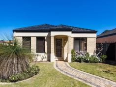12 Lyon Way Ellenbrook WA 6069 Cute Cottage home in the Bridges Estate - Ellenbrook Opposite Park A light-filled character residence with open plan living and spacious bedrooms (for a cottage) When you feel like getting away from it all, nothing beats walking across the road to find sweet-smelling breezes, and plenty of outdoor grass parkland to walk through. You can even follow the paths to the local Ellenbrook District Shops, Pool, Gyms and Coffee shops. If you just can't bear the thought of suburban traffic and crowds, add this well located home to you must see list. This cute Cottage home is just waiting to become your new permanent address. 2/3 x 2 Open Plan Kitchen and dinning Close to amenities and park-lands Close to Schools if you are an after hours Nan and Pop this home would be ideal. To inspect SMS or Call. Thank you PROPERTY DETAILS Offers Invited ID: 377464