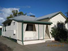 60 Grand Parade Redcliffe WA 6104 $300 CHARACTER HOME WITH THREE BEDROOMS 3 Bedroom older style home with Evaporative Air Conditioning throughout and also a Split Air Conditioner in the large lounge. All rooms have ceiling fans, security screens. The main bedroom has heaps of wardrobe space in a separate dressing room. The two bedrooms towards the rear are an excellent size, with shelving around the rooms. Bathroom with new vanity and shower screens. Separate toilet Kitchen/meals with new gas stove and loads of cupboard space. There is a large laundry with double troughs and heaps more cupboards. Huge undercover back patio, and l small back garden area. Shed. Large gates to front with space for cars behind. Primary School nearby, close by is Epsom Str Shopping area, and another older Belmont Shopping area. Sorry, no pets Please call Sally to view 0439 878 644 PROPERTY DETAILS $300 Per Week ID: 385306 Pets Allowed: No