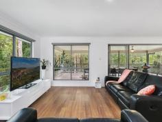 10 Hallmark Ct Buderim QLD 4556 Presenting a unique dual living opportunity, only 10 minutes to Mooloolaba Beach, with a natural private bush vista 6 Bedroom plus study, 3 bathroom, 3 garage - Large level 1287m2 allotment Imagine waking up to the sound of native Australian birds heralding the new dawn, feeling that amazing sense of relaxation and tranquillity when gazing into your own private panorama of natural bushland and all within a 10 minute drive to Mooloolaba or 5 minutes to Buderim Village. * Immaculate two story dual living home with independent access. Terrific for your loved ones or as an additional income stream. * Independent apartment - Independent ground floor access, 2 bedrooms, 1 study, 1 bathroom. Fresh, modern décor * Upstairs family home – 4 bedrooms, 2 bathrooms, fresh, modern, neutral, décor throughout * Both residences, contain modern kitchens (upstairs has gas cooker/downstairs induction hotplate), with premium appliances that integrate into the open plan living areas * The stylish light filled living on both levels, flow seamlessly onto your private and spacious deck, allowing you to enjoy the allure of the natural bush scenery and contemporary coastal living. * Large level 1287m2 allotment with gorgeous native gardens and a fire pit will delight your senses * Minutes to some of the Coasts most sought after schools Property Details Elders Property ID: 10747314 6 bedrooms 3 bathrooms 3 car parks Land Area 1287 square metres 3 car garage