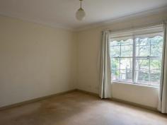 2/403 Pacific Highway Lindfield NSW 2070 $580 Conveniently located courtyard apartment Features: Situated at the rear of the building in the sought after Greengables complex is this spacious two bedroom apartment offering a large living and dining area leading to a paved courtyard and sunny gardens - ideal for entertaining. Light filled and spacious kitchen offer a servery, electric cooktop and ample cupboard space. Both bedrooms include built in wardrobes and enjoy the morning sun with leafy outlooks. Internal laundry, single lock up garage and additional storage space. This security building is located within walking distance from Lindfield village and station and is not one to be missed! Facts: Available: Friday 11th November Lease term: 12 months Pets: No Laundry facilities: internal, dryer included Unfurnished: Not furnished Parking: Single lock up garage with additional storage space Cooking: Electric cooktop, oven and dishwasher included Distance: 550m (approx.) to Lindfield Station, 13.5km (approx.) to City CBD Lifestyle: This comfortable and convenient courtyard apartment is in close proximity to Lindfield village featuring cafes, restaurants, Coles supermarket and many more amenities. With only a 550m (approx.) walk to the station, why not grab a coffee and pastry on your way? DISCLAIMER: The information contained herein has been provided by our Principal and third parties, which we merely pass on without any representation or warranty given, intended or implied by us as to its correctness and with no liability accepted by us in this regard. You must rely upon your own enquiries as to its accuracy or otherwise. DETAILS ID #: 0000318686 Price: $580 per week Bond: $2,320.00 Type: Apartment Bed: 2 Bath: 1 Car: 1 Available Now