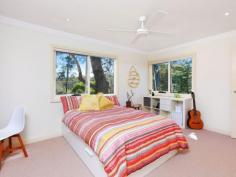 80 River Ave Chatswood West NSW 2067 Private and Contemporary, Riverside Family Retreat Rarely does a home come to market offering such an unbeatable blend of family tranquility and ease of access to a host of desirable amenities. 80 River Avenue offers just that enjoying a sublime setting across from riverside parks with a tranquil leafy outlook and superb privacy. Positioned on an outstanding block, this stylish contemporary home delivers effortless living and entertaining with its setting via expansive wraparound deck. Enjoy the convenience of nearby buses and easy access to schools, the university, Chatswood CBD, shops and rail. Easy access to M2 and Lane Cove Tunnel just around the corner, in the city in 15 minutes. * Floorboards, bright sun filled interiors benefit from a north aspect * Expansive family room extends out to wraparound deck * Open plan casual living, dining and modern kitchen * Stainless appliances, Bosch dishwasher, full double oven, breakfast bench * Substantial paved rear terrace, large lawn and gardens * Four good-sized bedrooms, three featuring built-in robes * Master with vaulted ceiling, balcony, views and ensuite * Lower level 4th bedroom or study, powder room, laundry * Fans, banks of louvre windows provide ideal cross ventilation * Internal access double lock up garage, ample storage * Within Chatswood school catchment area * Land size approx 682sqm