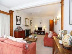 16 Riverdale Grove Newstead TAS 7250 $495,000-$539,000 Peace + Proximity = Perfect Finding a substantial family home in the heart of ever popular Newstead, is no easy task. Picture this; within walking distance to the best schools Launceston has to offer, only a stones throw from local cafes and boutique stores, yet located in a very private setting where street parties and family gatherings are still the norm. You can have it all in Riverdale Grove. Built at the height of the Art Deco period and offering so much more than meets the eye, this property has to be seen to be truly appreciated. Set on a sprawling 846m corner parcel of land, this enclave is more like a country community than a suburb. Beautifully maintained and perfectly presented, there is literally nothing to do but move in. This stunning 4 bedroom home with ample built in storage also features 2 stylish bathrooms and the added benefit of 3 toilets. Spoilt for choice with 2 living spaces, plus a sunroom and a cosy eat-in kitchen arrangement plus easy access to the outdoor entertaining courtyard. The double glazed windows and solid concrete construction make heating and cooling issues a thing of the past. Providing parking for plenty of vehicles, there is access via a double semi-enclosed carport with remote garage door, plus a pretty circular drive. With loads of storage room, gorgeous gardens and lots of sun filled spaces, this wonderful home will appeal to anyone searching for a quality property in a beautiful position. General Features Property Type: House Bedrooms: 4 Bathrooms: 2 Land Size: 846 m2
