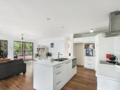 10 Hallmark Ct Buderim QLD 4556 Presenting a unique dual living opportunity, only 10 minutes to Mooloolaba Beach, with a natural private bush vista 6 Bedroom plus study, 3 bathroom, 3 garage - Large level 1287m2 allotment Imagine waking up to the sound of native Australian birds heralding the new dawn, feeling that amazing sense of relaxation and tranquillity when gazing into your own private panorama of natural bushland and all within a 10 minute drive to Mooloolaba or 5 minutes to Buderim Village. * Immaculate two story dual living home with independent access. Terrific for your loved ones or as an additional income stream. * Independent apartment - Independent ground floor access, 2 bedrooms, 1 study, 1 bathroom. Fresh, modern décor * Upstairs family home – 4 bedrooms, 2 bathrooms, fresh, modern, neutral, décor throughout * Both residences, contain modern kitchens (upstairs has gas cooker/downstairs induction hotplate), with premium appliances that integrate into the open plan living areas * The stylish light filled living on both levels, flow seamlessly onto your private and spacious deck, allowing you to enjoy the allure of the natural bush scenery and contemporary coastal living. * Large level 1287m2 allotment with gorgeous native gardens and a fire pit will delight your senses * Minutes to some of the Coasts most sought after schools Property Details Elders Property ID: 10747314 6 bedrooms 3 bathrooms 3 car parks Land Area 1287 square metres 3 car garage