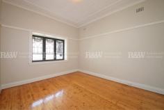35 Ramsay Rd Five Dock NSW 2046 $750 Charming & Convenient Home *** Under Application + Deposit... Lifestyle: This charming three bedroom home boasts originality. In a prime location, with city transport at your door and walking distance to all Five Dock shops, restaurants and amenities, this is definitely one not to be missed. Accommodation: With a modern kitchen with stainless steel appliances and separate dining. This property offers three bright bedrooms. This spacious home is great for a family or sharers. With polished floorboards, and large backyard, this property is perfect for the modern day entertainers. Features: Lead light windows, polished floorboards, separate living and dining, a large backyard providing the ideal opportunity for pets and off street parking. Facts: Availability: 24th September Pets: Subject to owners approval Laundry Facilities: Internal laundry Lease Period: Minimum 6-12 Months Parking: Off - Street Cooking: Electric Walkscore: 87/100 - Very Walkable DETAILS ID #: 0000311775 Price: $750 Bond: $3,000.00 Type: House Bed: 3 Bath: 1 Car: 1 Available Now