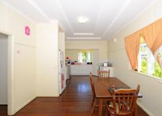126 Torquay Rd Scarness QLD 4655 $375,000 DEVELOPMENT OPPORTUNITY! This is the perfect opportunity for the savvy developer to purchase this property and land-bank for the future. The owner is extremely keen to sell so go for a drive-by and you will quickly see what a prime position this property occupies. The 1012sqm site is zoned High Density Residential, has a 20m frontage and positioned on the property is a 3 bedroom Queenslander currently rented for $270 per week which provides income until development of the site takes place. The location is superb only a short stroll to the white sandy beaches of Hervey Bay and the Esplanade with a myriad of shops, hotels, cafes and parks. The property is currently tenanted so due notice for inspections will have to be given. Call our team now for your own private inspection. Property Features Land Size : 1012 m2